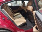 2021 Lexus Es 300h   Красный vin: 58ADA1C17MU011573