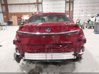 2021 Lexus Es 300h   Красный vin: 58ADA1C17MU011573