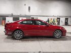 2021 Lexus Es 300h   Красный vin: 58ADA1C17MU011573