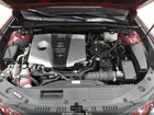 2021 Lexus Es 300h   Красный vin: 58ADA1C17MU011573