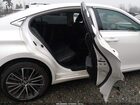 2023 Lexus Es 300h   Белый vin: 58ADA1C17PU031262