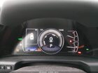 2023 Lexus Es 300h   Белый vin: 58ADA1C17PU031262