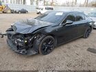 2023 Lexus Es 300h Черный vin: 58ADA1C19PU031005