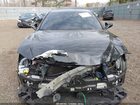 2023 Lexus Es 300h Черный vin: 58ADA1C19PU031005