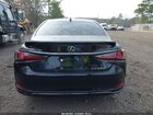 2023 Lexus Es 300h Черный vin: 58ADA1C19PU031005