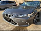 2024 Lexus Es 300h   Серый vin: 58ADA1C19RU049510