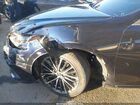 2024 Lexus Es 300h   Dark Blue vin: 58ADA1C19RU053833