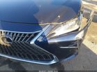 2024 Lexus Es 300h   Dark Blue vin: 58ADA1C19RU053833