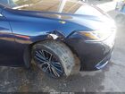 2024 Lexus Es 300h   Dark Blue vin: 58ADA1C19RU053833
