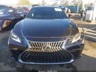 2024 Lexus Es 300h   Dark Blue vin: 58ADA1C19RU053833