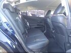 2024 Lexus Es 300h   Dark Blue vin: 58ADA1C19RU053833