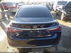 2024 Lexus Es 300h   Dark Blue vin: 58ADA1C19RU053833