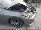 2025 Lexus Es 300h   Зеленый vin: 58ADA1C19SU063283
