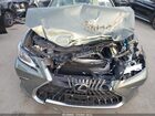 2025 Lexus Es 300h   Зеленый vin: 58ADA1C19SU063283