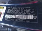 2025 Lexus Es 300h   Black vin: 58ADA1C1XSU068069