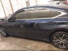 2025 Lexus Es 300h   Black vin: 58ADA1C1XSU068069