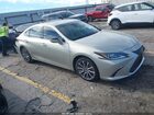 2020 Lexus Es 350   Gold vin: 58ADZ1B10LU064303
