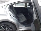 2023 Lexus Es 350   Серебряный vin: 58ADZ1B10PU151785