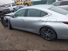 2023 Lexus Es 350   Серебряный vin: 58ADZ1B10PU151785