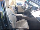 2020 Lexus Es 350   Черный vin: 58ADZ1B11LU074483