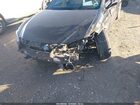 2020 Lexus Es 350   Черный vin: 58ADZ1B11LU074483