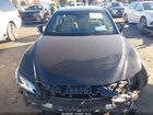 2020 Lexus Es 350   Черный vin: 58ADZ1B11LU074483