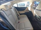2020 Lexus Es 350   Черный vin: 58ADZ1B11LU074483