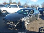 2020 Lexus Es 350   Черный vin: 58ADZ1B11LU074483