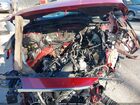 2021 Lexus Es 350   Red vin: 58ADZ1B11MU099899