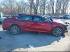 2021 Lexus Es 350   Red vin: 58ADZ1B11MU099899