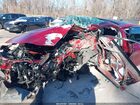 2021 Lexus Es 350   Red vin: 58ADZ1B11MU099899