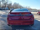 2021 Lexus Es 350   Red vin: 58ADZ1B11MU099899