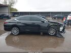 2021 Lexus Es 350   Black vin: 58ADZ1B12MU084487