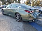 2023 Lexus Es 350 Base Зеленый vin: 58ADZ1B12PU147432