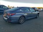 2021 Lexus Es 350 Base Серый vin: 58ADZ1B13MU091030