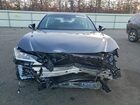 2021 Lexus Es 350 Base Серый vin: 58ADZ1B13MU091030