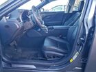 2021 Lexus Es 350 Base Серый vin: 58ADZ1B13MU091030