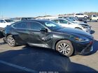 2021 Lexus Es 350   Black vin: 58ADZ1B14MU096186