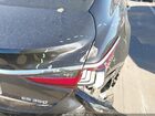 2021 Lexus Es 350   Black vin: 58ADZ1B14MU096186