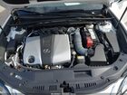 2024 Lexus Es 350   Белый vin: 58ADZ1B14RU183545
