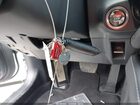 2024 Lexus Es 350   Белый vin: 58ADZ1B14RU183545