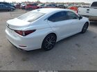 2024 Lexus Es 350   Белый vin: 58ADZ1B14RU183545