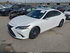 2024 Lexus Es 350   Белый vin: 58ADZ1B14RU183545