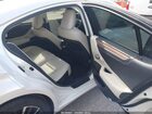 2024 Lexus Es 350   Белый vin: 58ADZ1B14RU183545