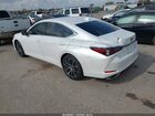2024 Lexus Es 350   Белый vin: 58ADZ1B14RU183545