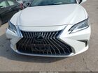 2024 Lexus Es 350   Белый vin: 58ADZ1B14RU183545