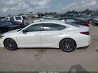 2024 Lexus Es 350   Белый vin: 58ADZ1B14RU183545