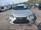 2025 Lexus Es 350   Желто-коричневый vin: 58ADZ1B15SU197069