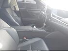 2021 Lexus Es 350   White vin: 58ADZ1B17MU101588