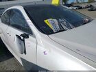 2021 Lexus Es 350   White vin: 58ADZ1B17MU101588